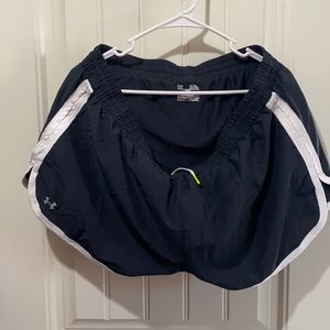 Under Armour Short
